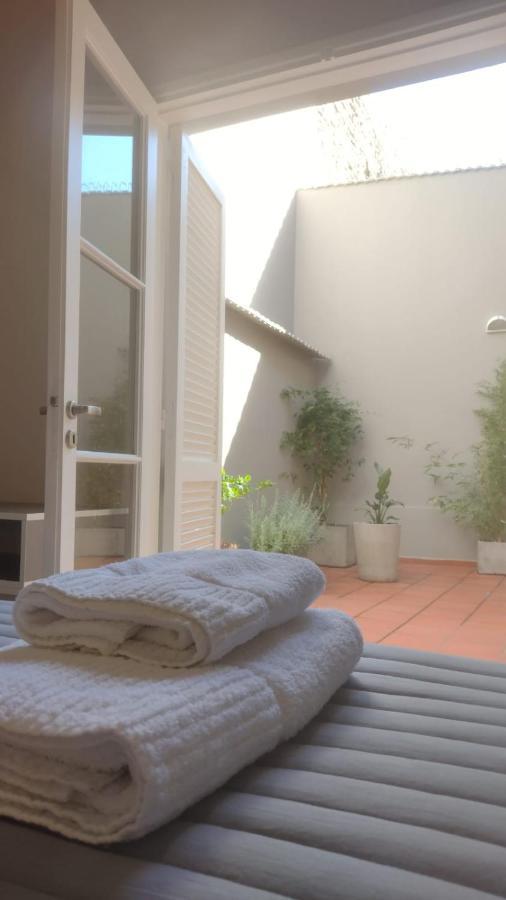 Renovar メンドーサ エクステリア 写真